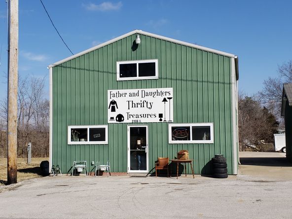 2106 Industrial Rd, Kirksville, MO 63501